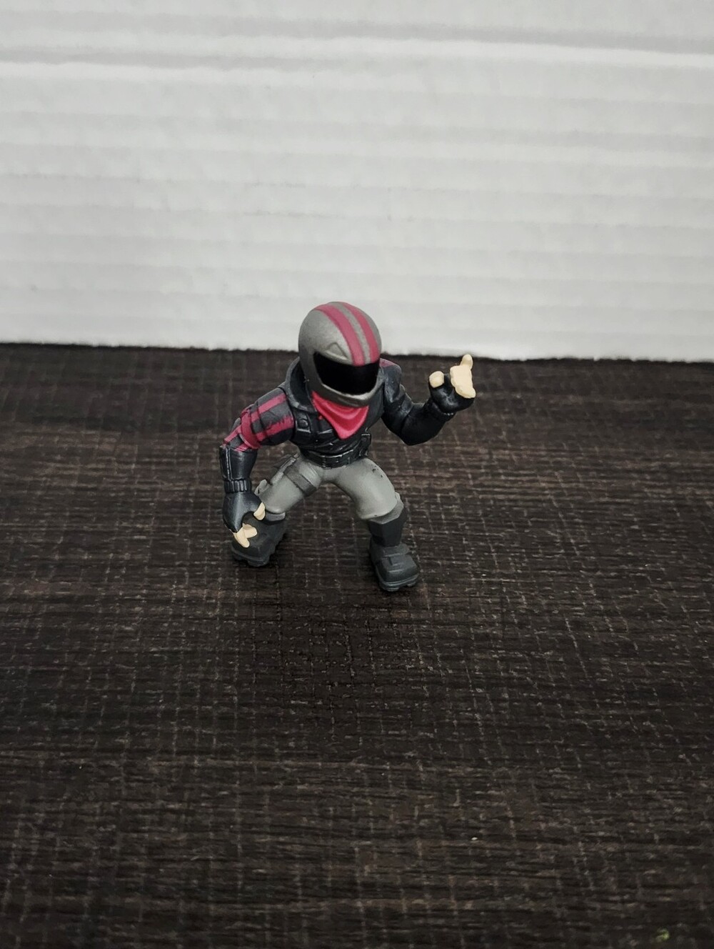 Fortnite Mini Figure